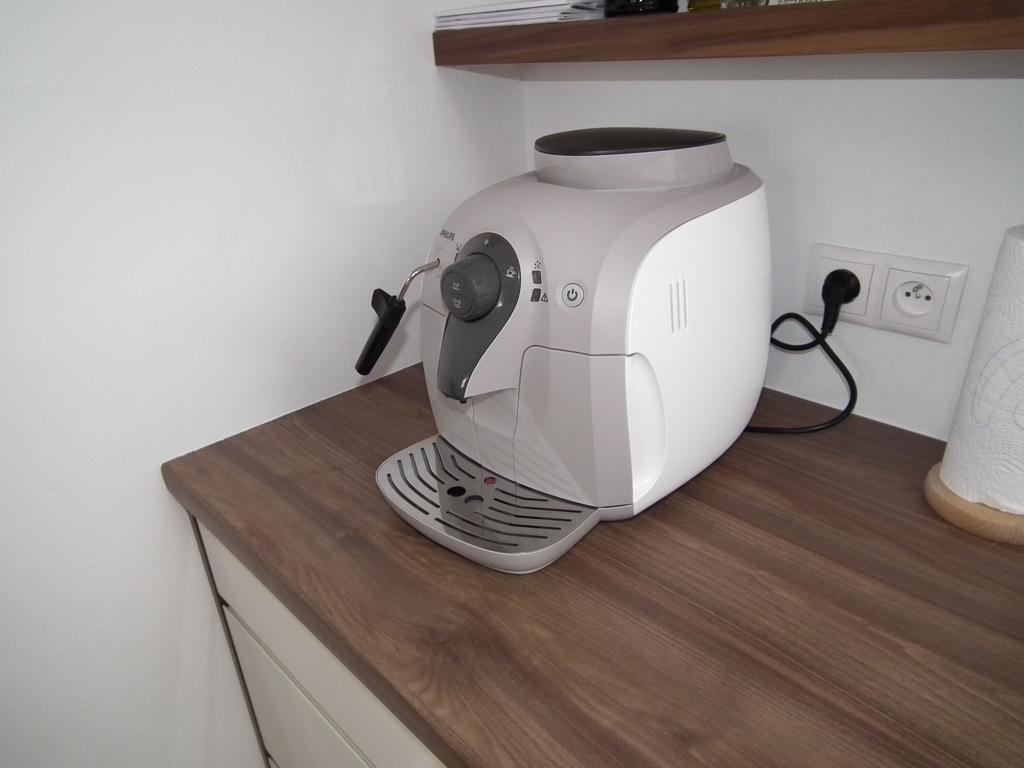 Pod Modrzewiami Daire Krynica Zdroj Dış mekan fotoğraf