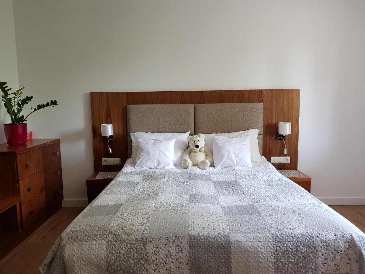 Pod Modrzewiami Daire Krynica Zdroj Dış mekan fotoğraf