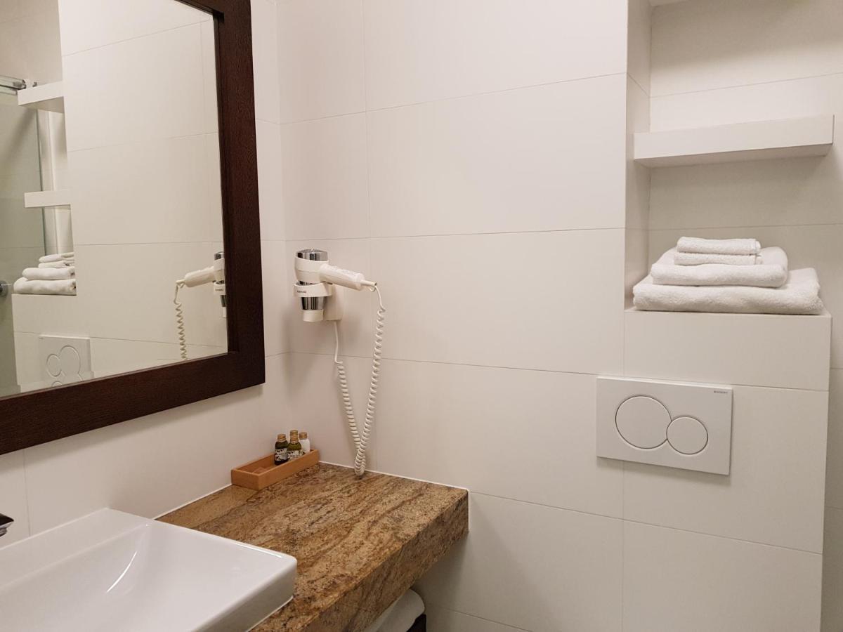 Pod Modrzewiami Daire Krynica Zdroj Dış mekan fotoğraf